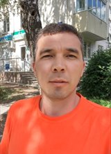 Познакомиться с татарином.  Азат 46 лет Уфа 420962