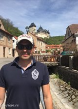 Познакомиться с татарином.  Рустам 40 лет Москва 714230