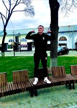 Познакомиться с татарином.  Р***л 24 года Москва 714226