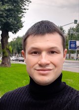 Познакомиться с татарином.  Дамир 38 лет Москва 709642