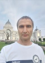 Познакомиться с татарином.  Azat 40 лет Уфа 189466