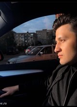 Познакомиться с татарином.  Данис 27 лет Москва 714322