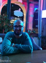 Познакомиться с татарином.  Рафаэль 37 лет Москва 112288