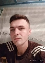 Познакомиться с татарином.  Айдар 32 года Москва 669381