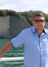 Познакомиться с татарином.  Рамиль 44 года Набережные Челны 162160