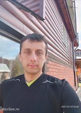 Познакомиться с татарином.  Расул 42 года Уфа 154513