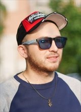 Познакомиться с татарином.  Артур 35 лет Балашиха 359811