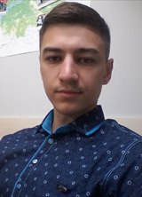 Познакомиться с татарином.  Марат 35 лет Москва 702382
