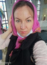 Познакомиться с татаркой.  Линара 42 года Саранск 713060