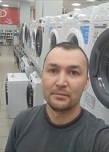 Познакомиться с татарином.  Рауф 43 года Уфа 176319