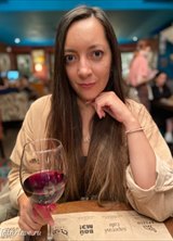 Познакомиться с татаркой.  Эльвира 36 лет Москва 714711