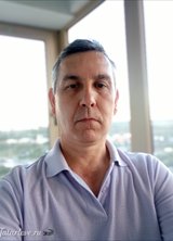 Познакомиться с татарином.  Эрик 57 лет Москва 714715