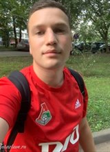 Познакомиться с татарином.  Ильдар 30 лет Москва 710592