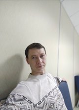 Познакомиться с татарином.  Дамир 36 лет Москва 96329