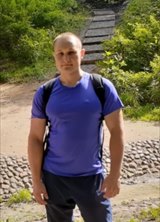Познакомиться с татарином.  Ринат 35 лет Москва 693817