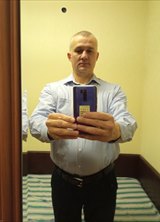 Познакомиться с татарином.  Рамиль 50 лет Москва 696165