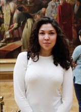 Познакомиться с татаркой.  Kamilla 27 лет Москва 714873