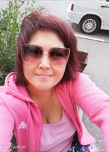 Познакомиться с татаркой.  ЛИЛЯ 46 лет Октябрьский 152711