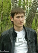 Познакомиться с татарином.  Руфат 38 лет Подольск 715053