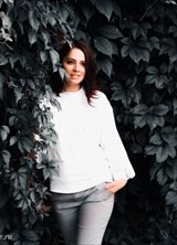 Познакомиться с татаркой.  I. Charming. G 43 года Москва 142812