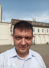 Познакомиться с татарином.  Ринат 47 лет Москва 711366