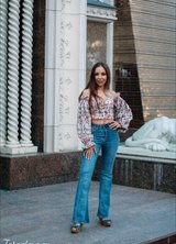 Познакомиться с татаркой.  САМАЯ КРАСИВАЯ 36 лет Казань 416945
