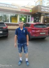 Познакомиться с татарином.  Марат 44 года Москва 715273