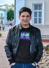 Познакомиться с татарином.  Olaf 45 лет Москва 715281
