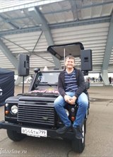 Познакомиться с татарином.  Рамиль 51 год Москва 713622