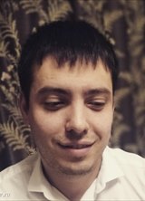 Познакомиться с татарином.  Руслан 38 лет Уфа 104449