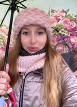 Познакомиться с татаркой.  Ангелина 32 года Москва 714973
