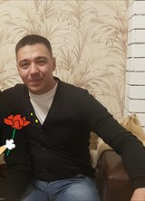 Познакомиться с татарином.  Радмир 39 лет Москва 715507