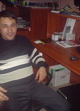 Познакомиться с татарином.  илгур 37 лет Москва 715514
