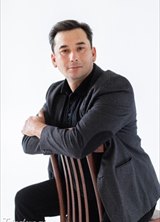 Познакомиться с татарином.  Рашид Раифович 45 лет Самара 41524