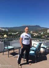Познакомиться с татарином.   S A M A T 46 лет Уфа 16063