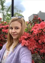 Познакомиться с татаркой.  Ильмира 32 года Октябрьский 571360