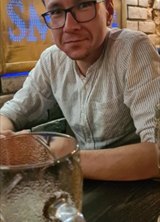 Познакомиться с татарином.  Шамиль 33 года Дубна 715700