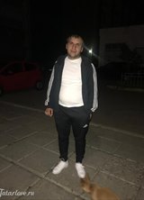 Познакомиться с татарином.  Айратка 38 лет Казань 715622