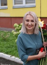 Познакомиться с татаркой.  Раушания 60 лет Железнодорожный 691554