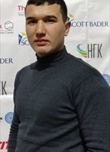 Познакомиться с татарином.  Руслан 31 год Москва 698314