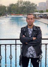Познакомиться с татарином.  Марат 31 год Москва 715909
