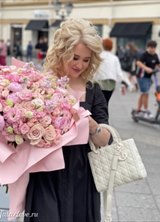 Познакомиться с татаркой.  Эльвира 34 года Москва 458230