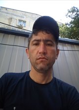 Познакомиться с татарином.  бахриддин 46 лет Москва 715898