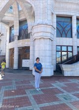 Познакомиться с татаркой.  rafida62@bk.ru 64 года Уфа 15790