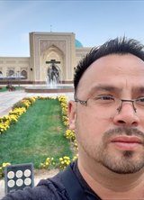 Познакомиться с татарином.  Амир 46 лет Домодедово 715943