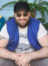 Познакомиться с татарином.  Радик 43 года Москва 712267