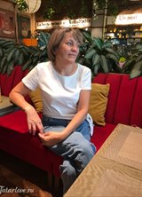 Познакомиться с татаркой.  Сара 62 года Зеленоград 226142