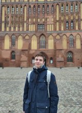 Познакомиться с татарином.  Ильдар 26 лет Москва 715924