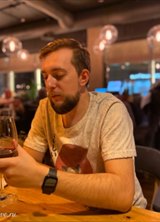 Познакомиться с татарином.  Наиль 34 года Москва 302198