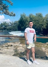 Познакомиться с татарином.  Ильдар 35 лет Москва 639099